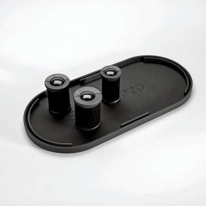 BABYLISSPRO STUDIO DESIGN SERIES STANDING HOT ROLLERS # BCISHRUC - Palms Fashion Inc.