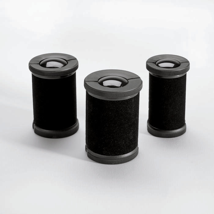 BABYLISSPRO STUDIO DESIGN SERIES STANDING HOT ROLLERS # BCISHRUC - Palms Fashion Inc.