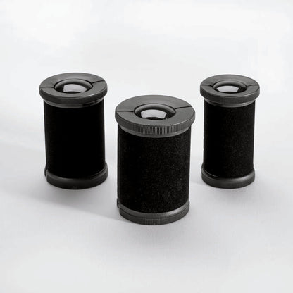 BABYLISSPRO STUDIO DESIGN SERIES STANDING HOT ROLLERS # BCISHRUC - Palms Fashion Inc.