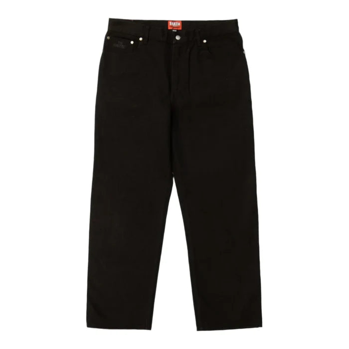 Baker - Warner Black Pants