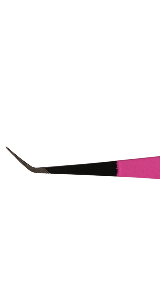 Bando Baby 45° Isolation Tweezer