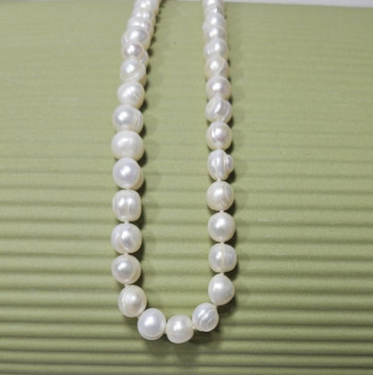 Baroque Freashwater Pearls, Necklace