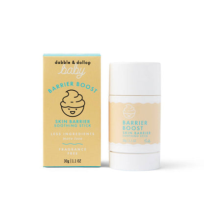 Barrier Boost Skin Barrier Soothing Stick