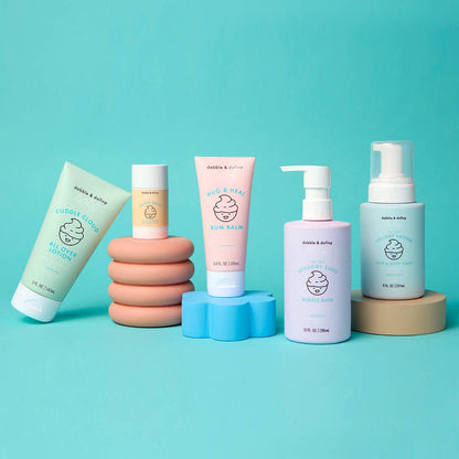Barrier Boost Skin Barrier Soothing Stick