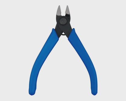 BAS2641067 Bandai Entry Nipper (Blue)
