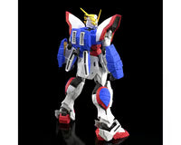 BAS2795247 Bandai 1/144 RG Shining Gundam "G Gundam" Plastic Model Kit