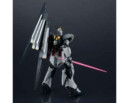 BAS63484 Bandai RX-93 v Gundam "Gundam Universe" (Real Marking Plus Ver.) Plastic Model Kit
