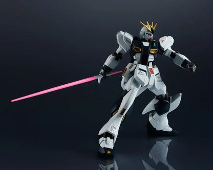 BAS63484 Bandai RX-93 v Gundam "Gundam Universe" (Real Marking Plus Ver.) Plastic Model Kit