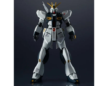BAS63484 Bandai RX-93 v Gundam "Gundam Universe" (Real Marking Plus Ver.) Plastic Model Kit
