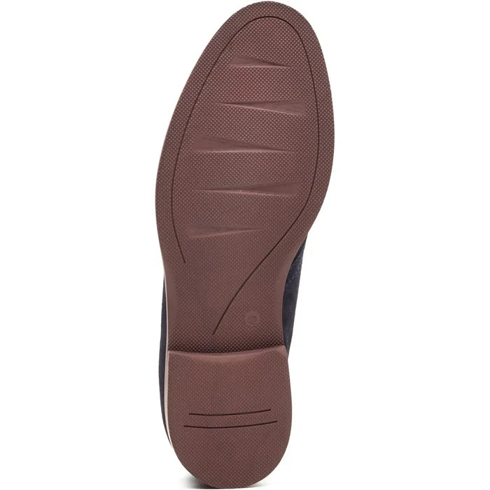 Base Carlton Suede Boot