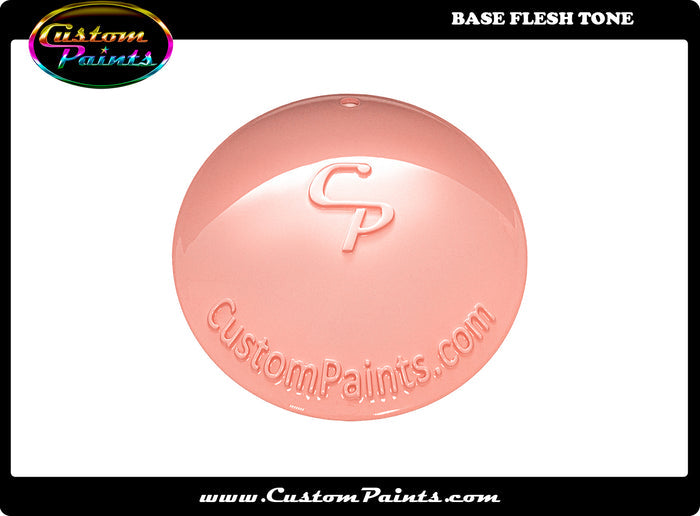Flesh Tone Base / 1 Pint