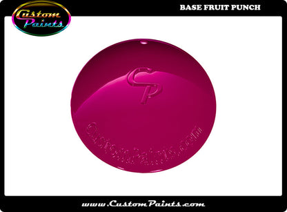 Fruit Punch Base / 1 Pint