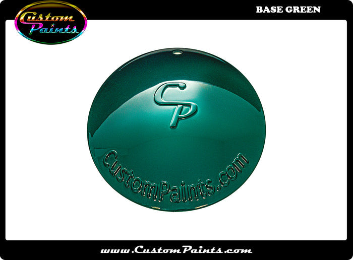 Green Base / 1 Pint
