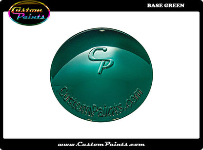 Green Base / 1 Pint