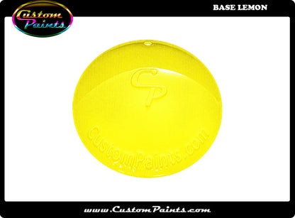 Lemon Base / 1 Pint