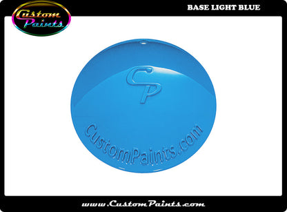 Light Blue Base / 1 Pint