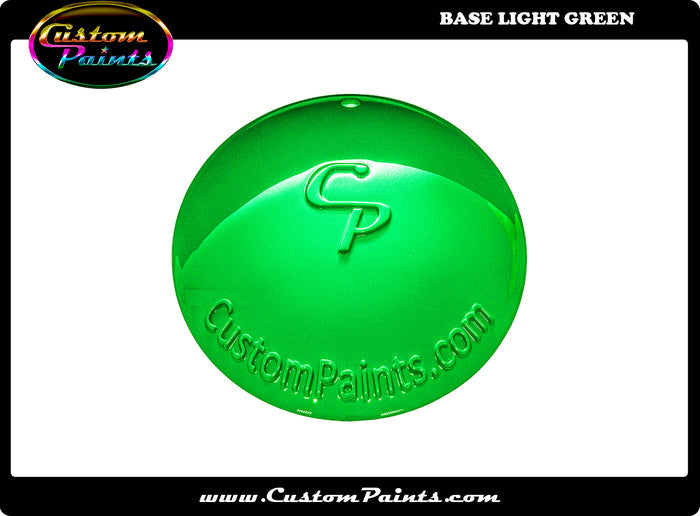 Light Green Base / 1 Pint