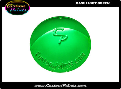 Light Green Base / 1 Pint