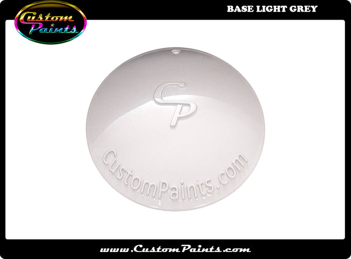 Light Grey Base / 1 Pint