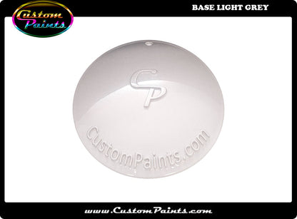 Light Grey Base / 1 Pint