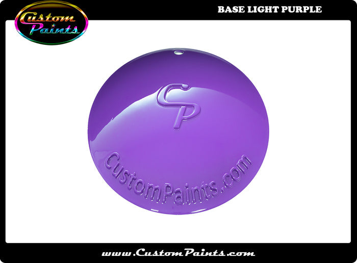 Light Purple Base / 1 Pint