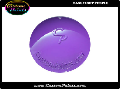Light Purple Base / 1 Pint