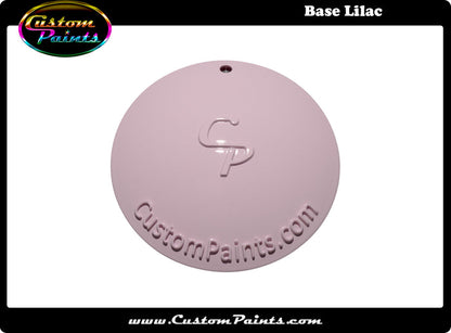 Lilac Base / 1 Pint