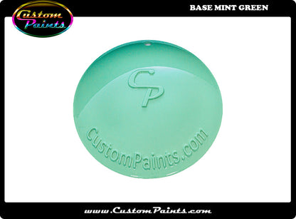 Mint Green Base / 1 Pint