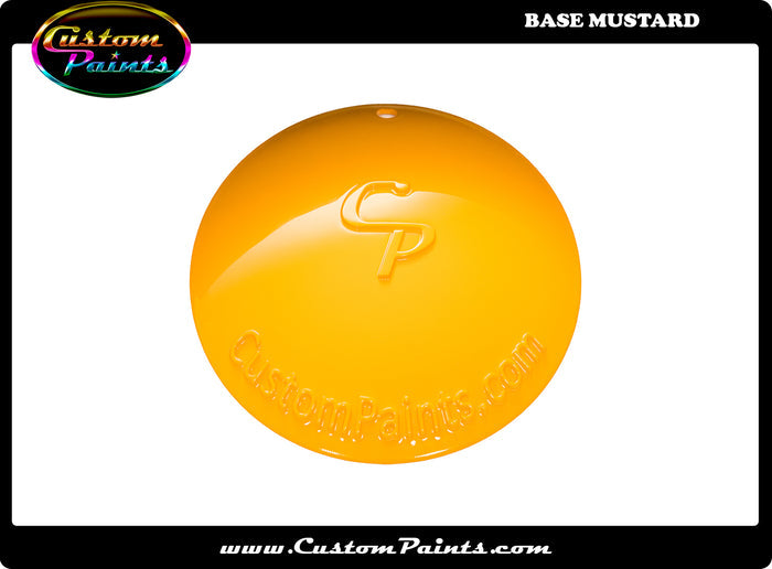 Mustard Base / 1 Pint