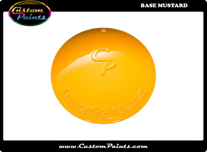 Mustard Base / 1 Pint