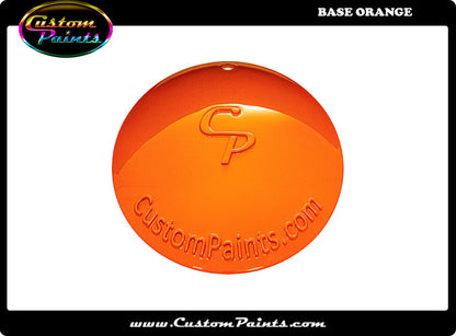 Orange Base / 1 Pint