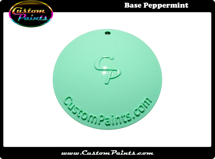 Peppermint Base / 1 Pint