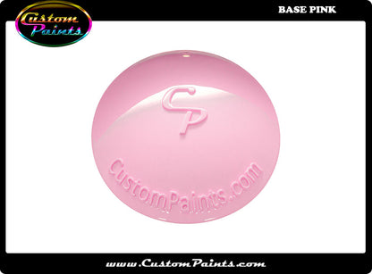 Pink Base / 1 Pint