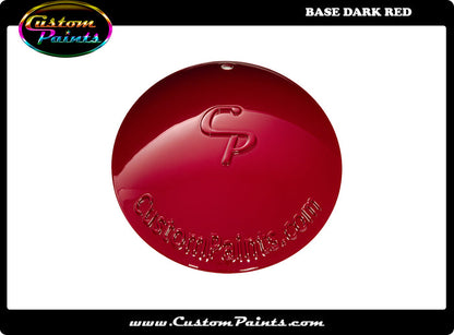 Dark Red Base / 1 Pint