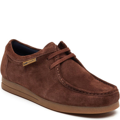 Base Koko Suede Casual Shoe