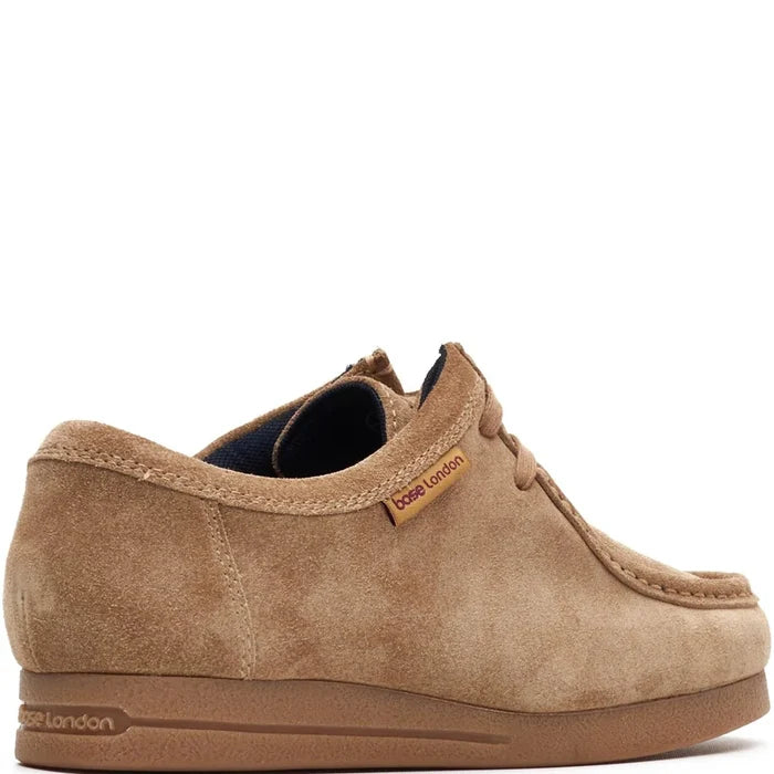 Base Koko Suede Casual Shoe