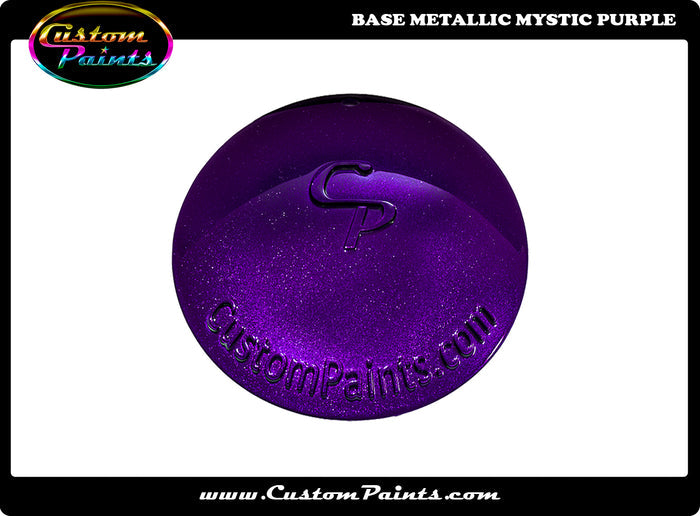 Mystic Purple / 1 Pint