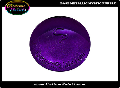 Mystic Purple / 1 Pint