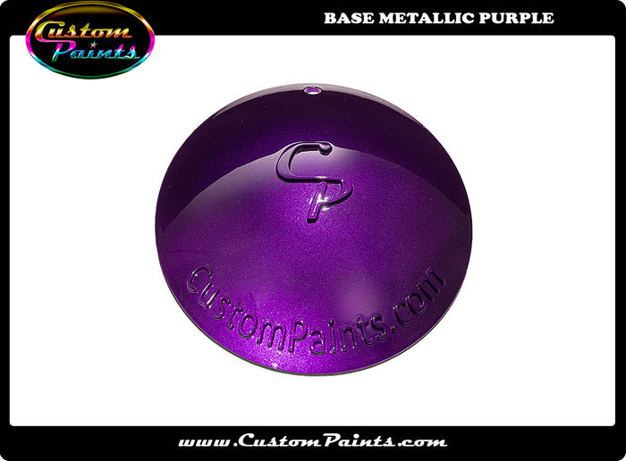 Purple / 1 Pint