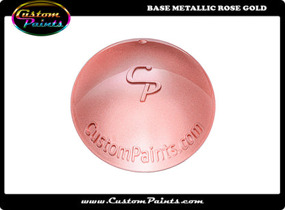 Rose Gold / 1 Pint