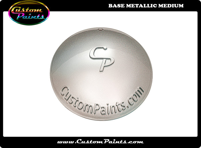 Silver (Medium) / 1 Pint