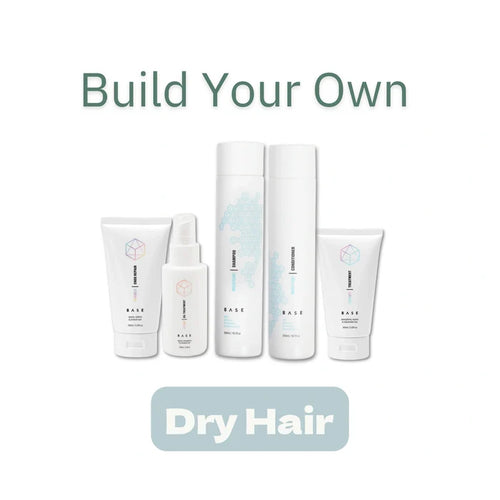 Base Moisture Routine