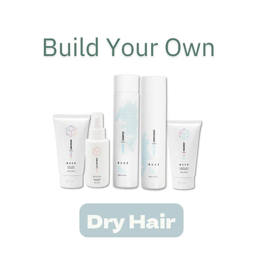 Base Moisture Routine