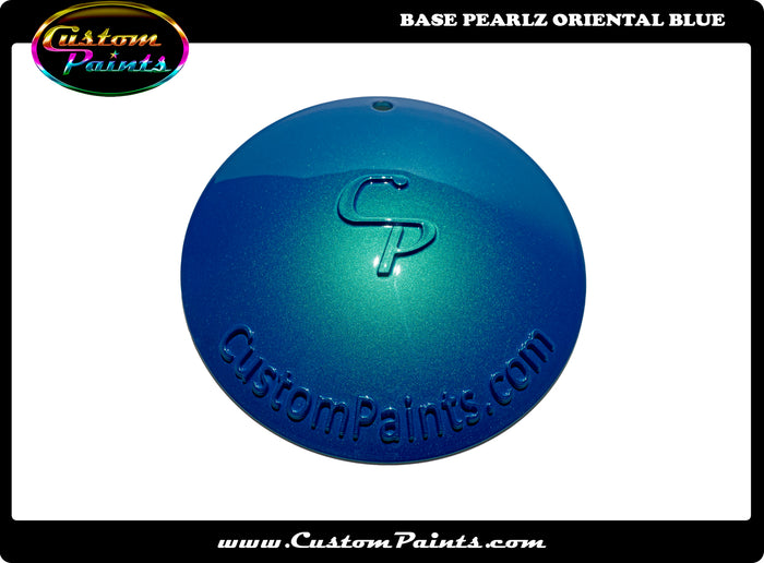 Oriental Blue / 1 Pint