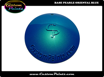 Oriental Blue / 1 Pint