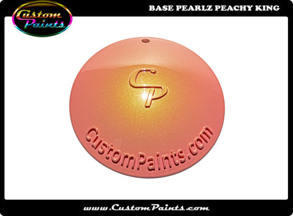 Peachy King / 1 Pint