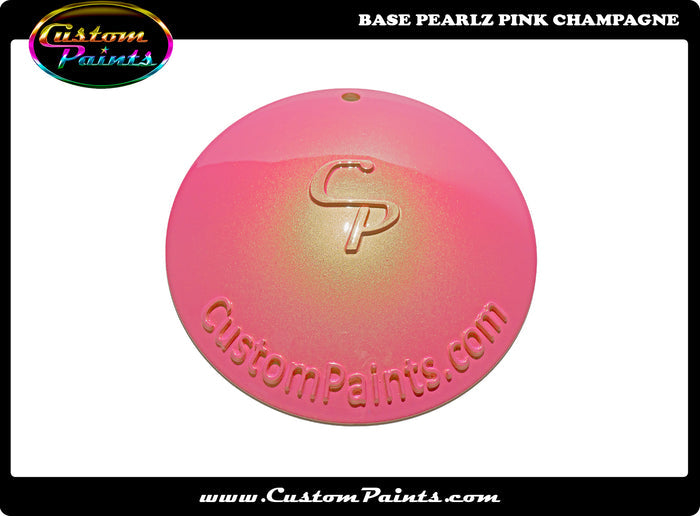 Pink Champagne / 1 Pint