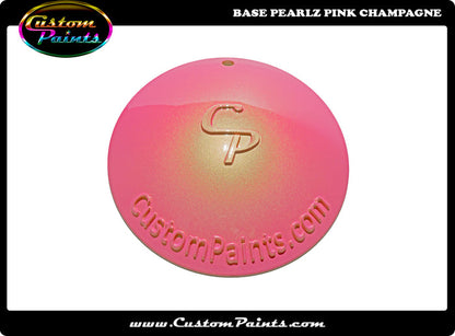 Pink Champagne / 1 Pint
