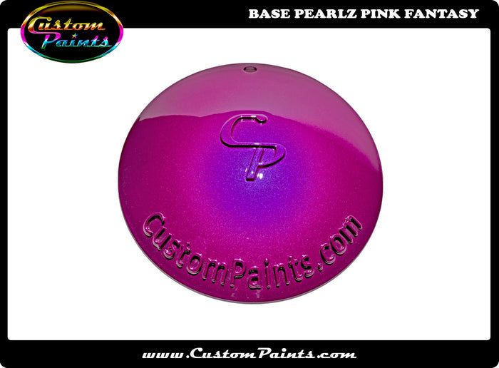 Pink Fantasy / 1 Pint