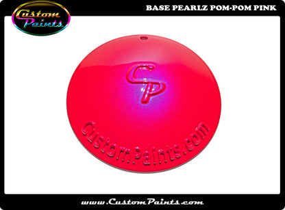POM-POM Pink / 1 Pint